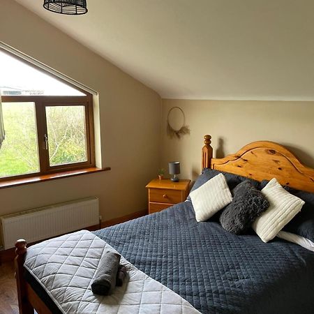 Milltown Apartment Galway Eksteriør bilde