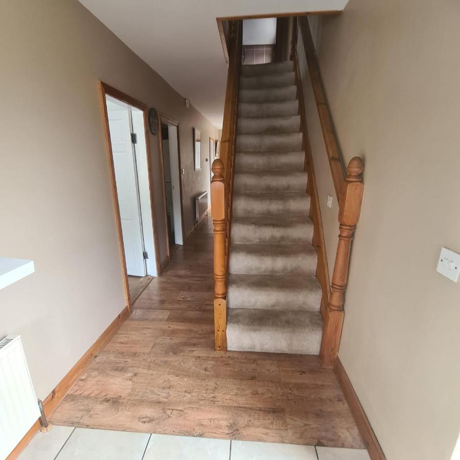 Milltown Apartment Galway Eksteriør bilde