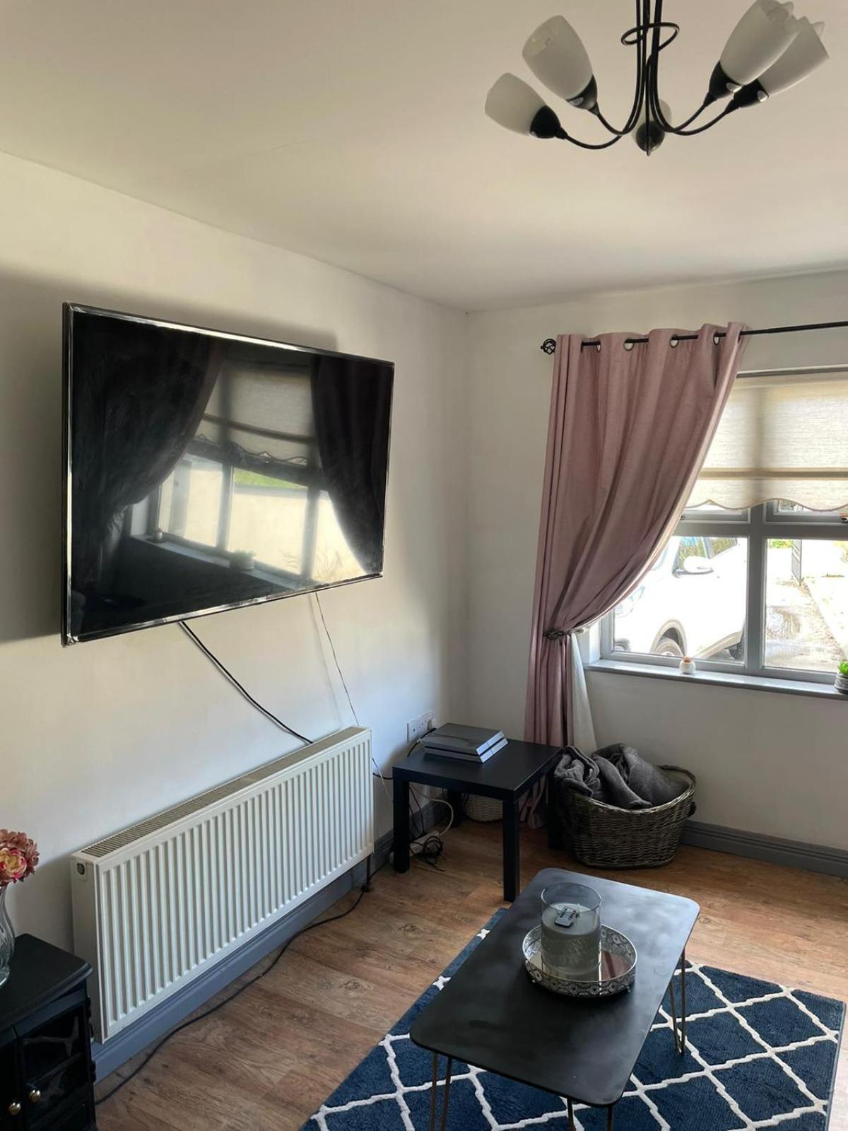 Milltown Apartment Galway Eksteriør bilde