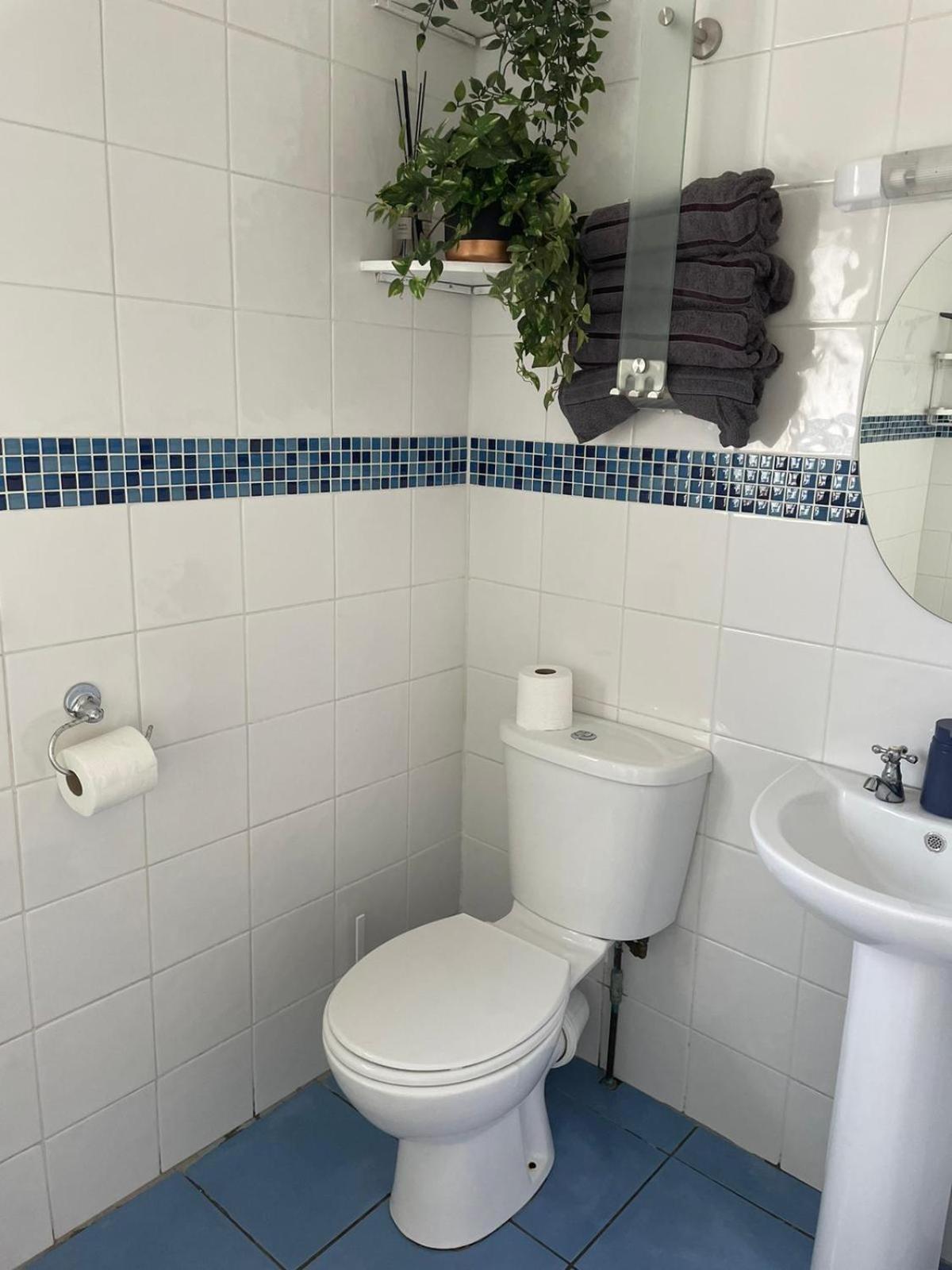 Milltown Apartment Galway Eksteriør bilde