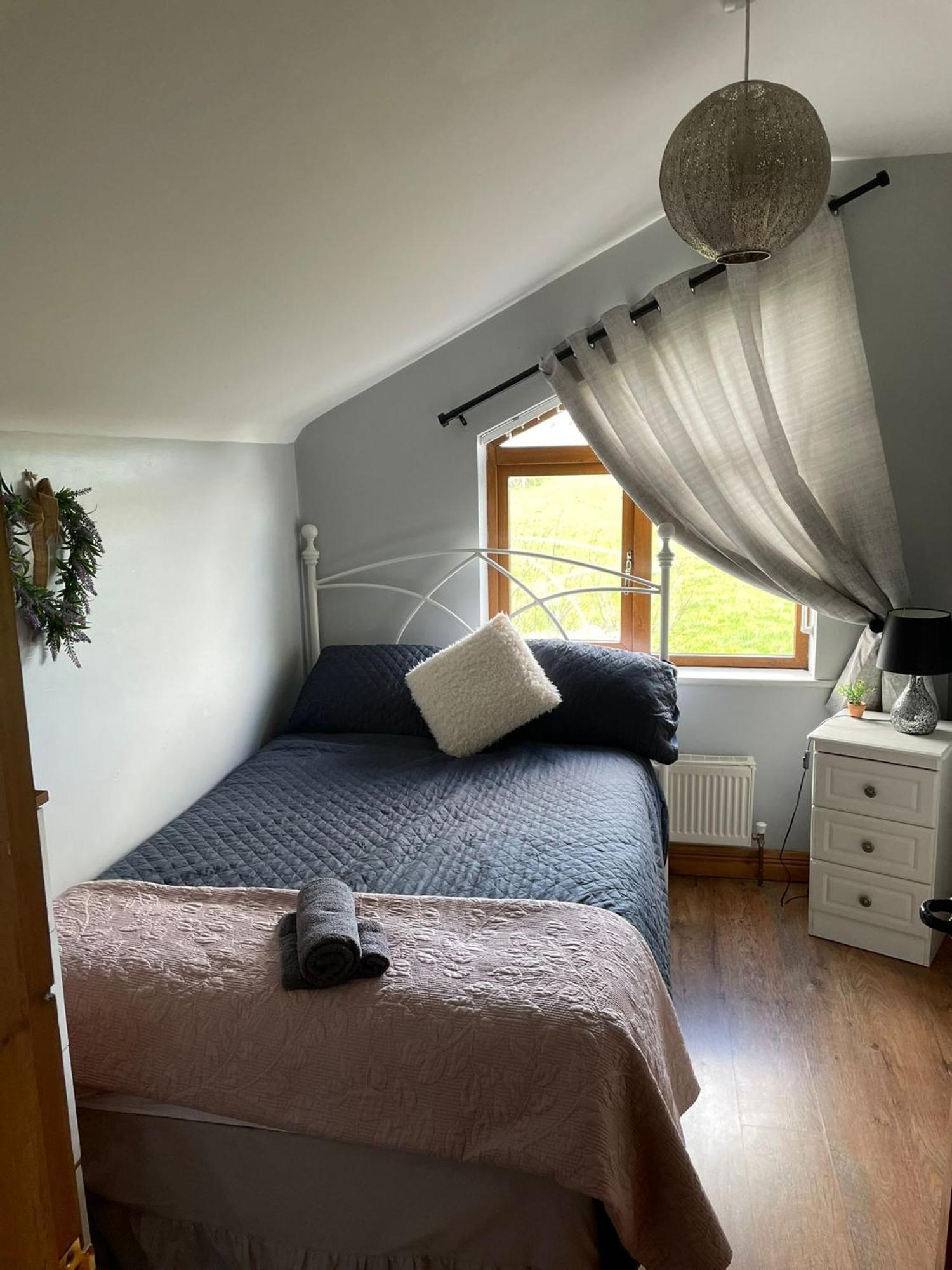Milltown Apartment Galway Eksteriør bilde